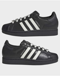 adidas Originals - SUPERSTAR II SHOES Womens