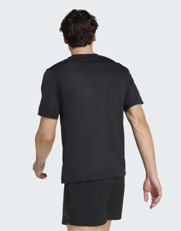 adidas Performance - WORKOUT ESSENTIALS BASE T-SHIRT Mens