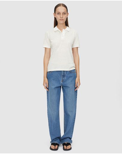 Stone Stripe