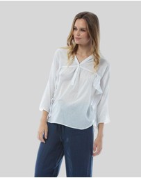 KAJA Clothing - Robin Top