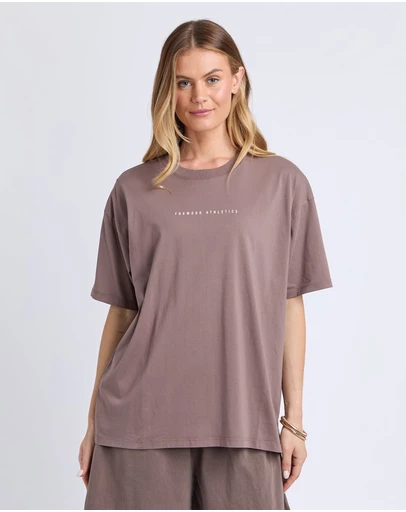 Foxwood - Captain Tee Brown
