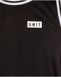 UNIT - UNIT Breakers Men's Sports Tank
