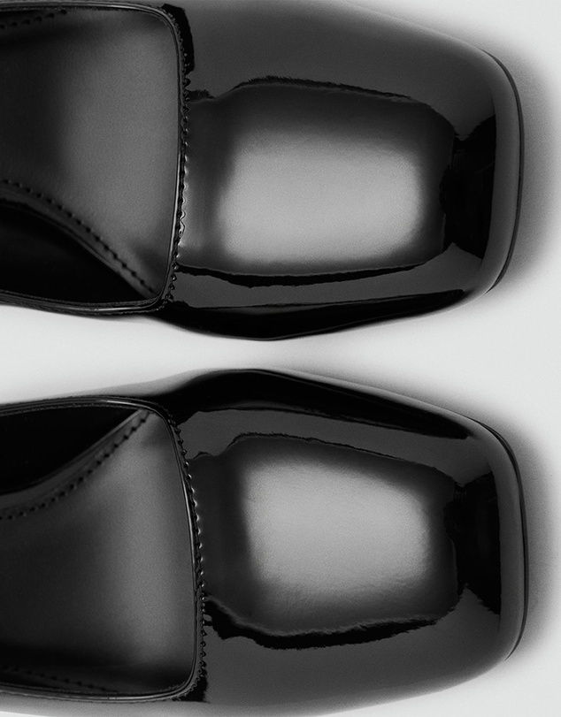 M.N.G - Nito High Heel Shoes