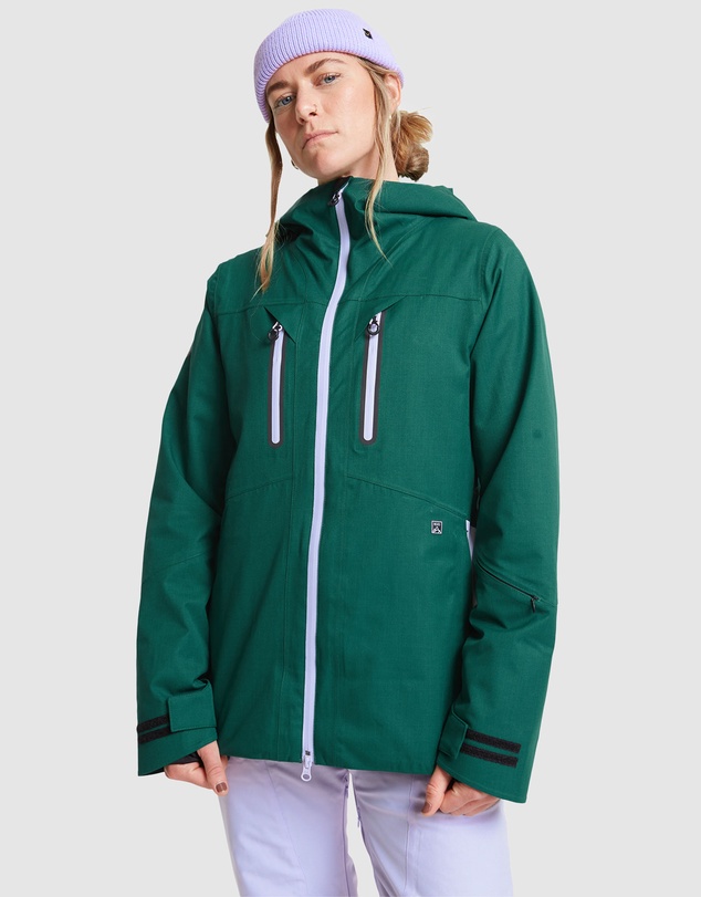 ROJO Outerwear - All Terrain 2.0 Jacket