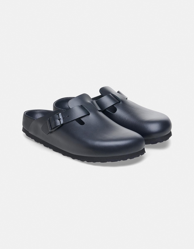 Birkenstock - Boston Exquisite Regular - Unisex