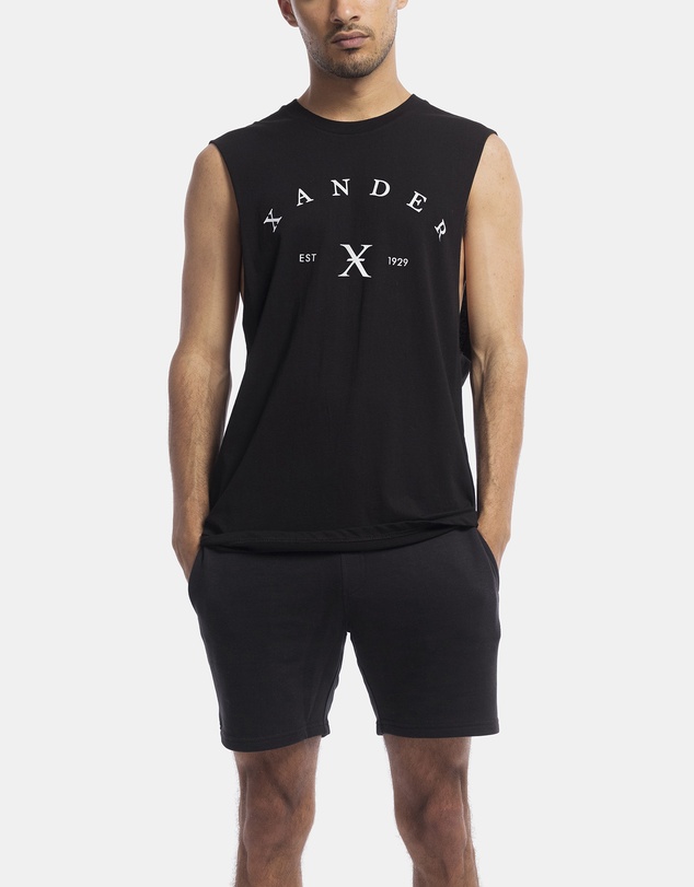 Xander - Barracks Tank