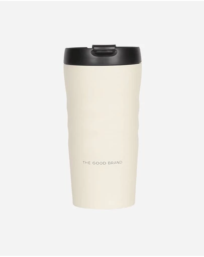The Good BRAND - Reusable Insulated Coffee Cup 350ML