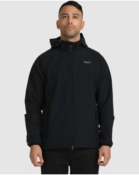 RVCA - Mens VA Windbreaker