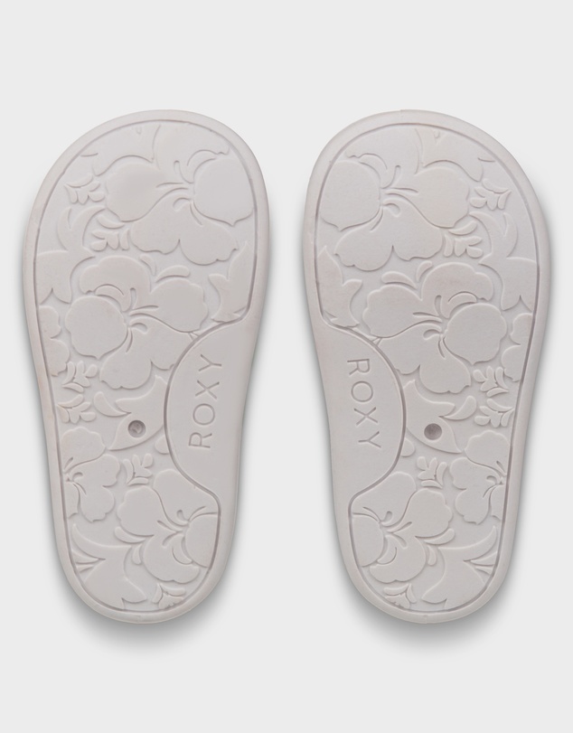 Roxy - Girls 5 to 11 Grom Sneakers