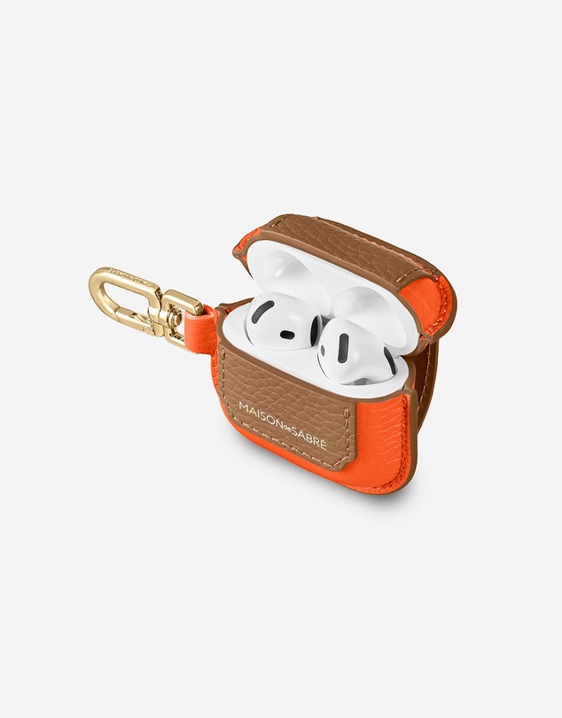 Maison De Sabre - The AirPods 4 Case Charm