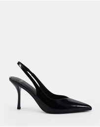 Novo - Izay Heels