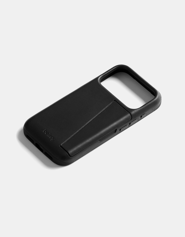 Bellroy - Phone Case - 3 card iPhone 17 Pro Max