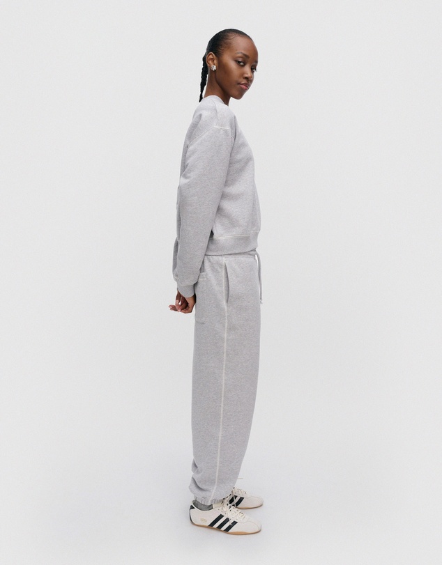 Marimekko - Oitti Logo Placement Kioski sweatpants