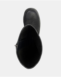 Windsor Smith - Gonna Boots - Women's