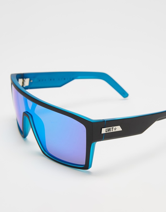 UNIT - Command Polarised Sunglasses
