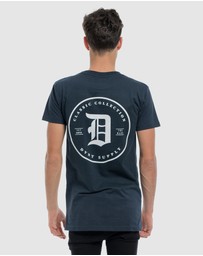 DVNT - Clean Classic Tee