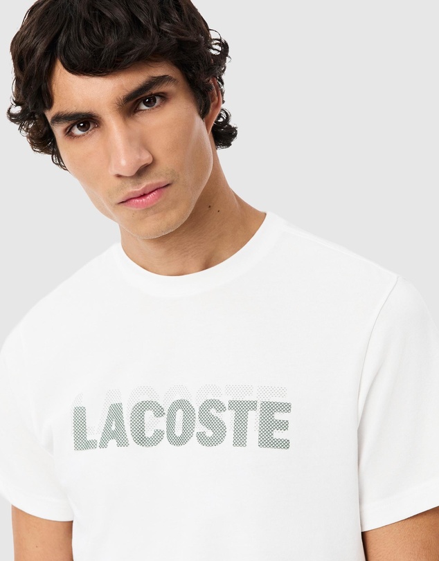 Lacoste - Core Performance Technical Jersey T-Shirt