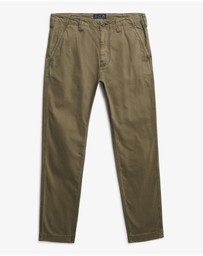 Superdry - Utility Chino