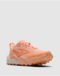Brooks - Caldera 8 - Women's