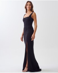 Revibe - Repaired CHANCERY Briar Dress - AU 8
