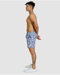 Mosmann - Men's Swim Shorts