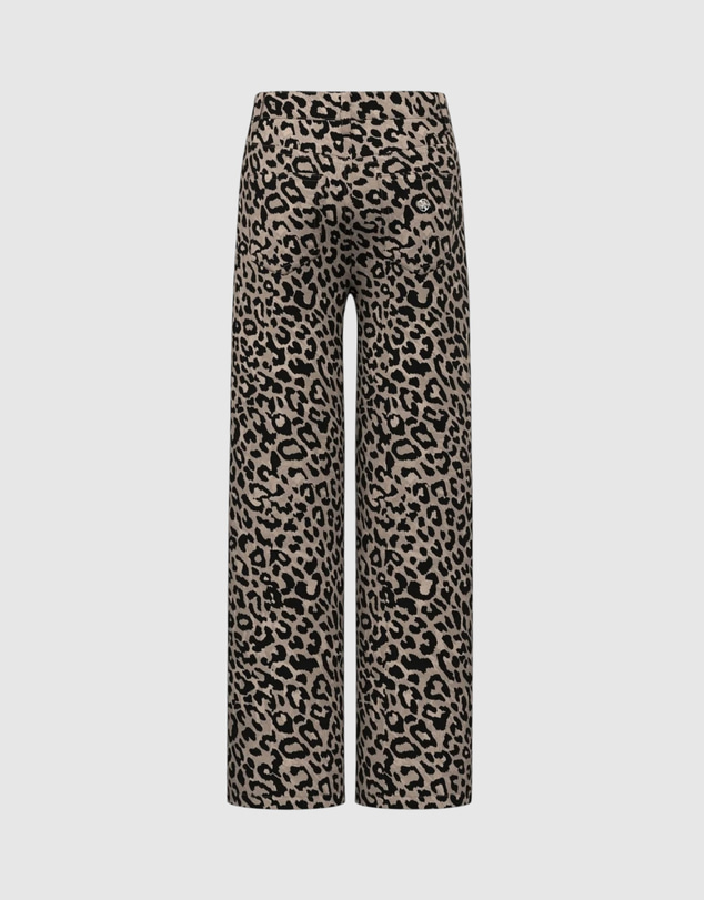 GUESS - Bull Denim Relaxed Pants