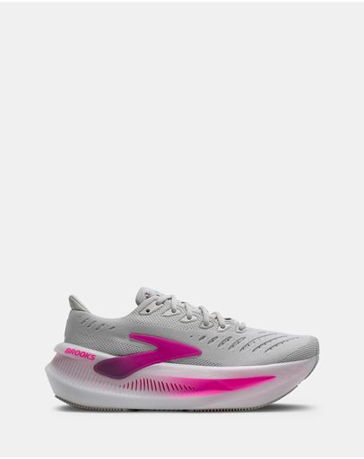 Oyster, Argyle & Cyber Pink