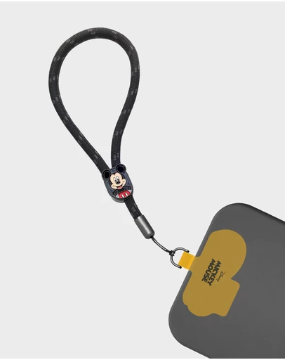 Orbitkey - Disney | Orbitkey Phone Wrist Strap