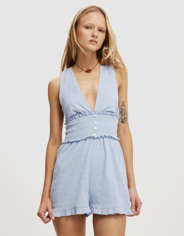 Cotton On - Paloma Playsuit
