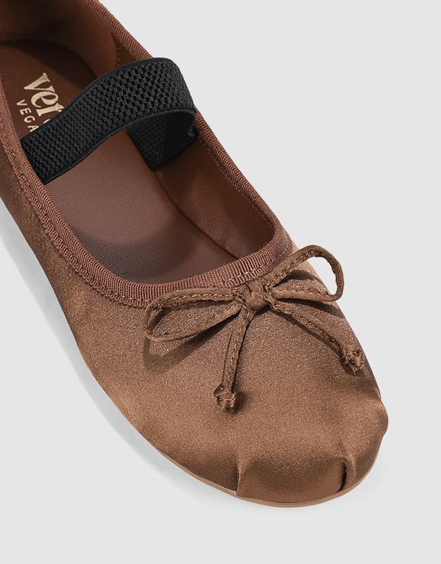 Verali - Milly Mary-Jane Flats
