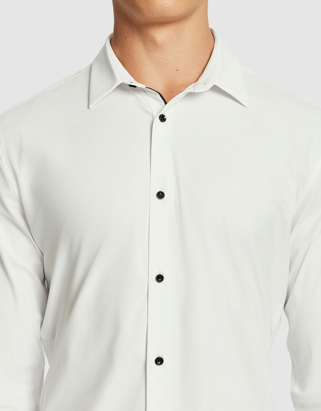 yd. - Phelps Slim Shirt