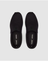 TOMS - Alpargata FWD Slip-On