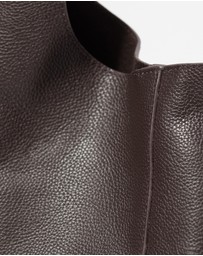 & Other Stories - Classic Leather Tote
