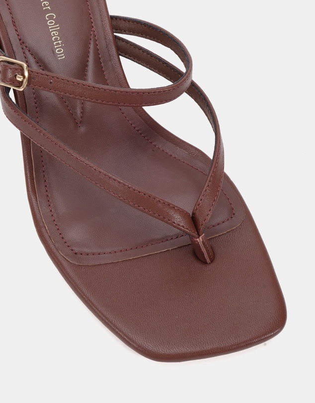 Novo - Patriot Heels