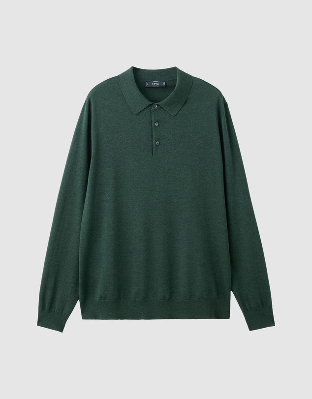 M.N.G - Willys Polo Shirt