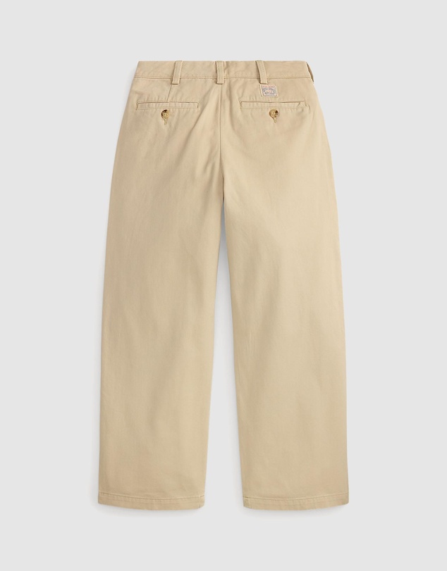 Polo Ralph Lauren - The Big Chino - Kids