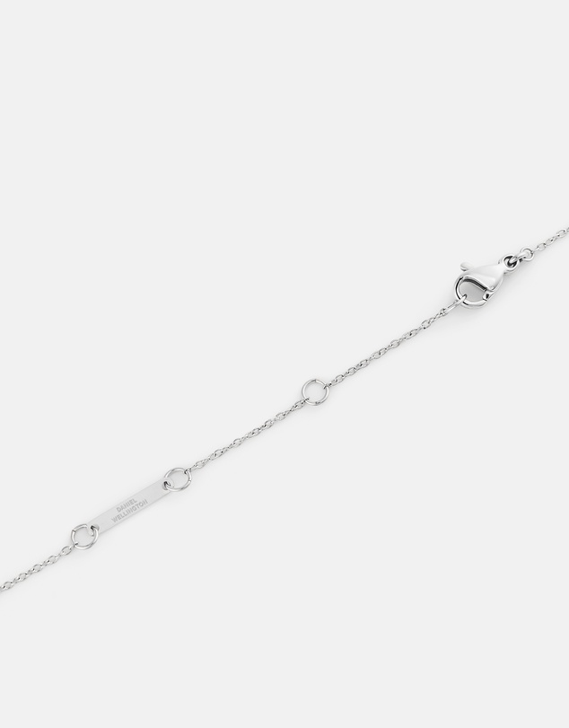 Daniel Wellington - Pearl Trio Necklace