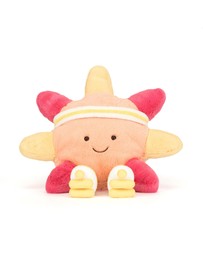 Jellycat - Amuseables Sun 'Roller Skates'