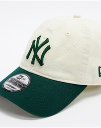 New Era - 9TWENTY New York Yankees Cap