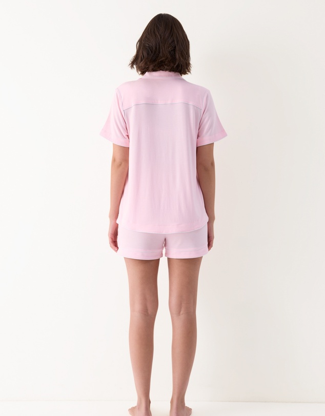 Wanderluxe Sleepwear - Stella TENCEL™ Modal Boxer Set