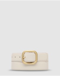 Status Anxiety - Falling Quiet Belt