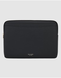 Kate Spade - Kate Spade Saffiano Sleeve for 16