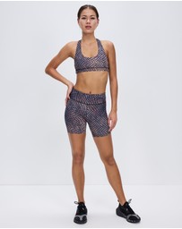 AVE Active - Snake Shorts