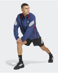 adidas Performance - adi365 FORMOTION Jacket Mens