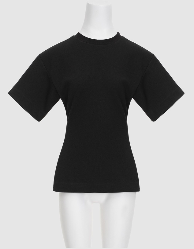 Source Unknown - Cinched T-Shirt