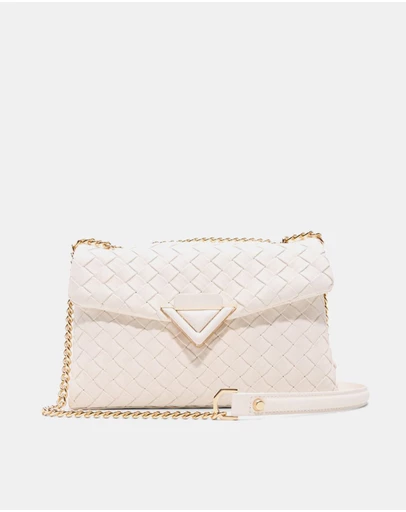 ALDO - Softwoven Sling Bag