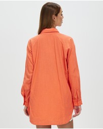 Florencia The Label - Blanca Shirt