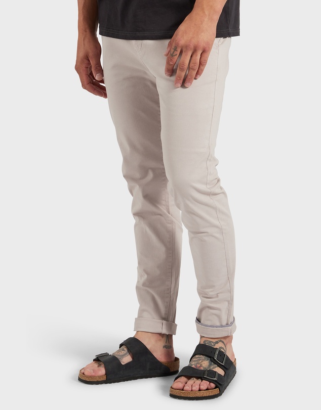 Academy Brand - Cooper Slim Chino