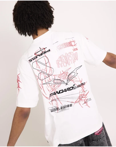 Standard - Biomechatron T-Shirt