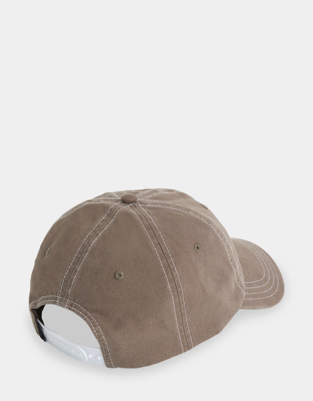 Quiksilver - Mens Core Dad Cap